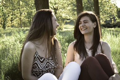Zeit mit der besten Freundin verbringen persönliche geschenke für mädchen konfirmation geschenk