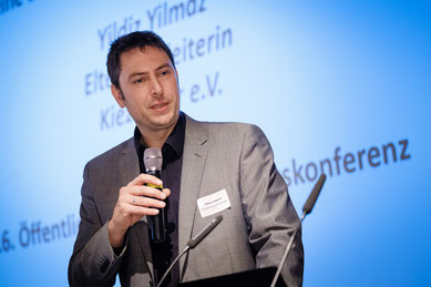 Stefan Pospiech (Foto: André Wagenzik)