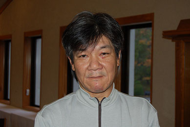 優勝者　長選手