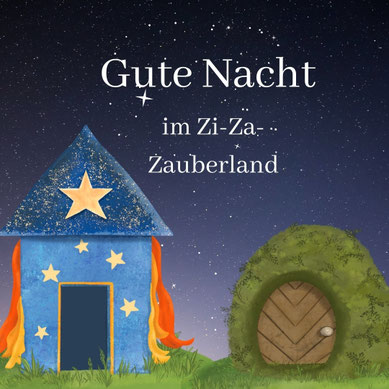 Die Märchenbühne Dortmund Gute Nacht im Zauberland