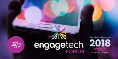 EngageTech Logo