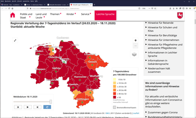 Aktuelle Information! - rs-edemissens Webseite!