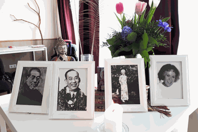 Reiki Einweihung die Kraft der Initiation