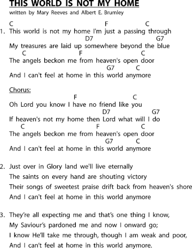 English Songs