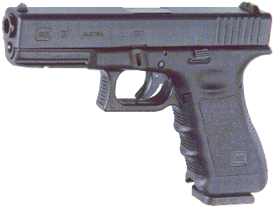 Glock 31