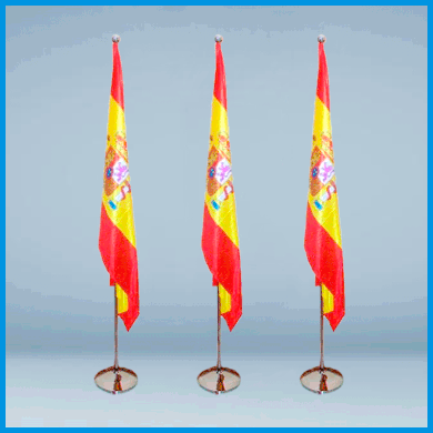mastil-cromado-interior-comprar-don-bandera
