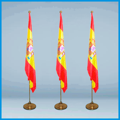 mastil-cromado-interior-comprar-don-bandera
