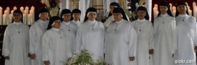 Monjas Concepcionistas Palmira