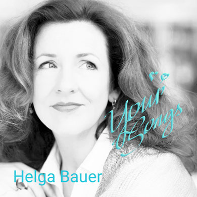 Helga Bauer - Your Songs