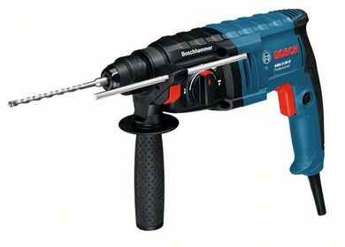 Bosch Bohrhammer GBH