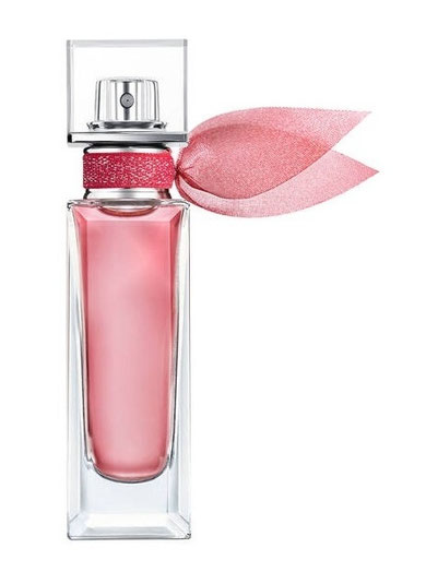 2020 - LA VIE EST BELLE INTENSEMENT : FLACON VAPORISATEUR 15 ML PRESENTE SEUL