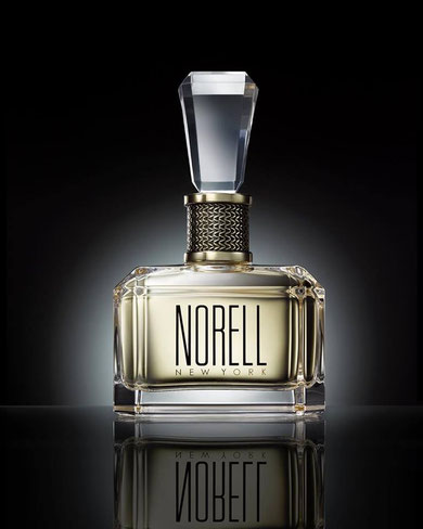 NORELL NEW YORK - PHOTO DE PRESSE