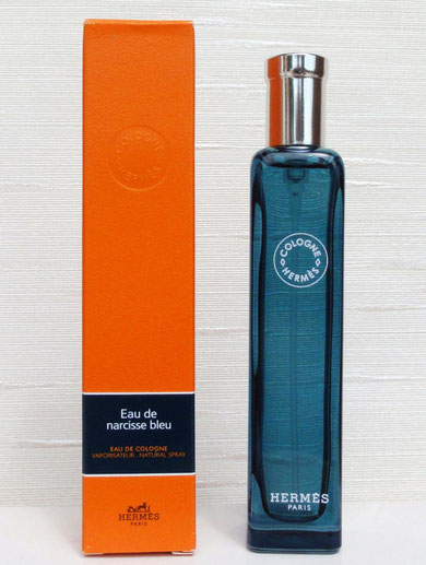 EAU DE NARCISSE BLEU - VAPORISATEUR EAU DE COLOGNE 15 ML