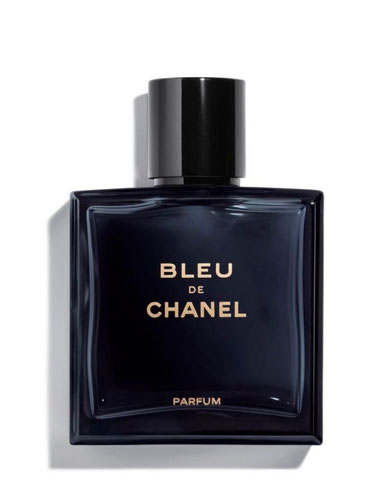 2018 - BLEU DE CHANEL : PARFUM POUR HOMME,  MINIATURE SEULE