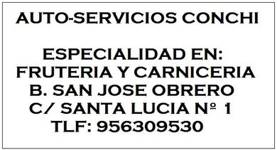 Patrocinadores Asociación Cultural La Aceptación