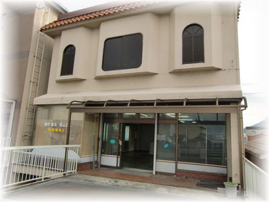 岐阜市・大家直接・賃貸・テナント・RC造・鉄筋コンクリート