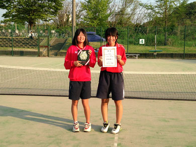 第3位 長岡南中学校