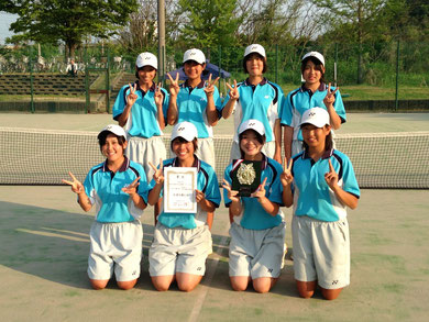 第3位 中之島中学校