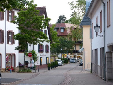 Badenweiler