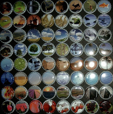 64 CP Factory-set 2011 (not complete).