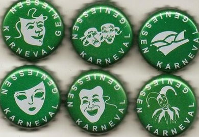 6 Paderborner Karneval 2013. HB.