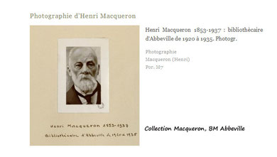 Henri Macqueron