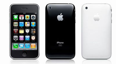 iphone３ｇｓ