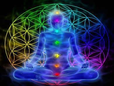La pratique et l'harmonisation des chakras - Casa bien-être.fr