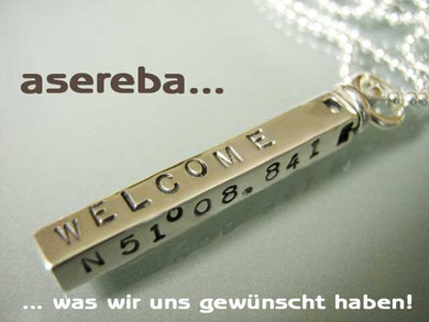 Verlosung Silberbarren von asereba-charms