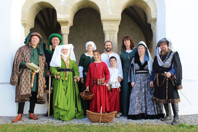 Auch Welfenmünster 2011