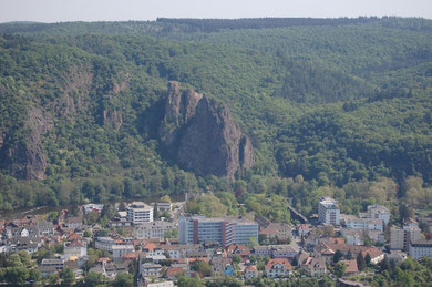 Burg Ebernburg