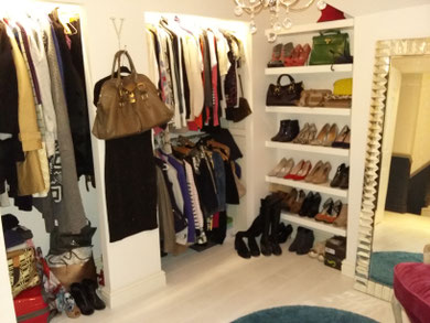 Style Bureau Wardrobe Review
