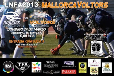 FOOTBALL LNFA