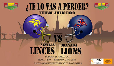 FOOTBALL LNFA