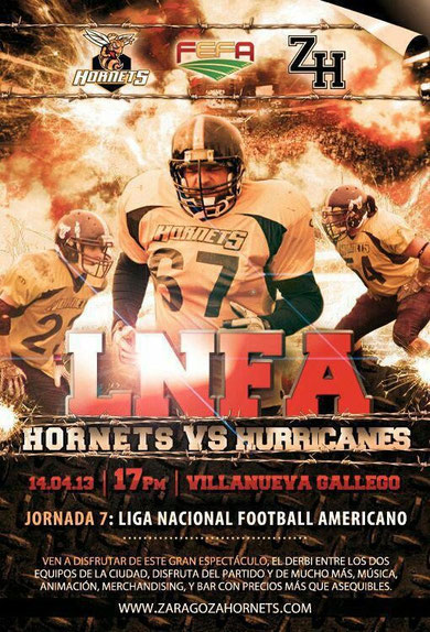 FOOTBALL LNFA