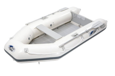 Gommone Z-Ray 400