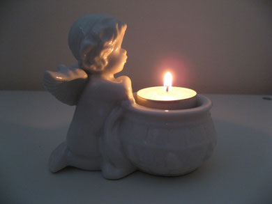 Licht für Elira