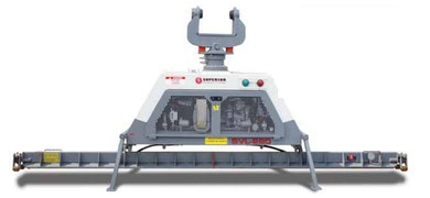 Vacuum Lift