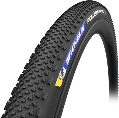 MICHELIN(ミシュラン) POWER GRAVEL V2 BLK 700X35C