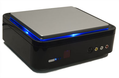 HDV PVR © Hauppauge