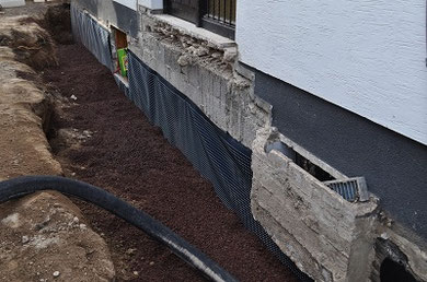 Füllsubstrate