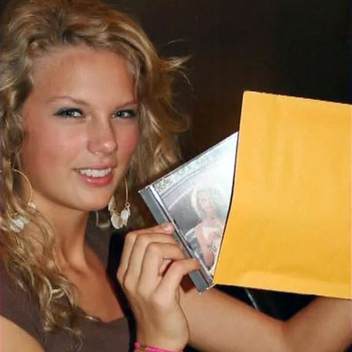 The Taylor Swift Era Taylor Swift Switzerland