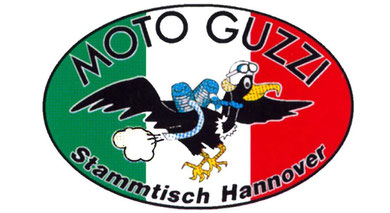 Moto Guzzi Stammtisch Sehnde