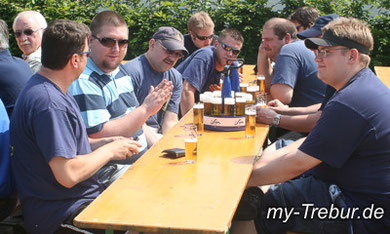 Mai-Fahrradtour