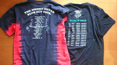 bob dylan t-shirts/b