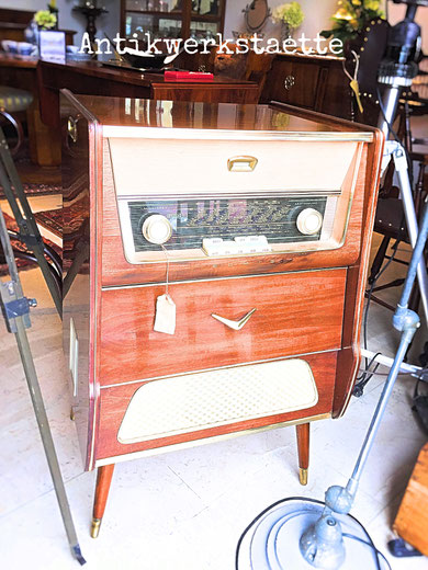 eumig radio