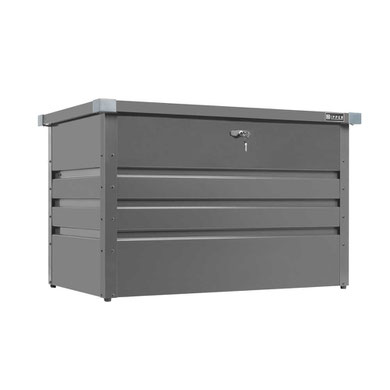 Zipper ZI-GAB100AN Garten- u. Futteraufbewahrungsbox