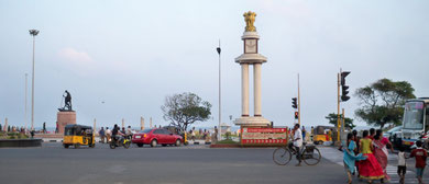 , Chennai, Indien