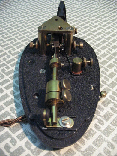 Eddystone S 689