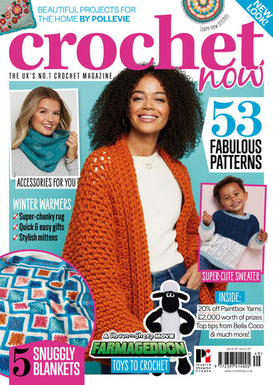 Crochet Now 49